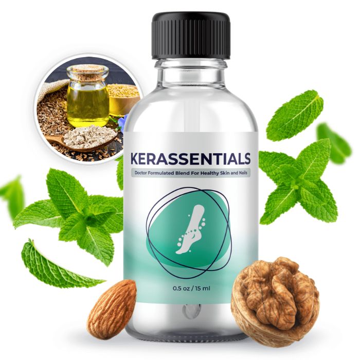 Kerassentials